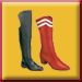 Traditionsstiefel