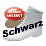 Bleyer Stiefel 9430, schwarz