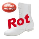 Stiefel &auml;hnlich Modell Bleyer 9432, rot