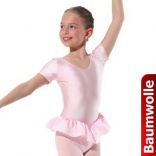 Danceries Trikot T05 Laura - Baumwolle