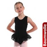 Danceries Trikot F04 Clarasson -  Baumwolle
