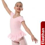 Danceries Trikot F05 Laurasson - Elasthan