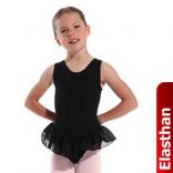 Danceries Trikot F04 Clarasson -  Elasthan