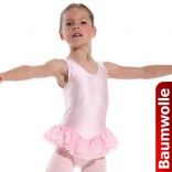 Danceries Trikot D04 Clarasson -  Baumwolle