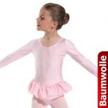 Danceries Trikot D06 Sarasson -  Baumwolle