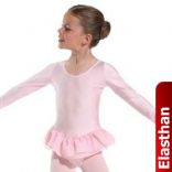 Danceries Trikot D06 Sarasson - Elasthan