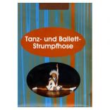 Strumpfhose Mariechen - Einf&uuml;hrungspreis
