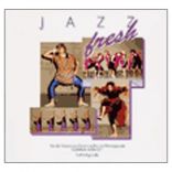 Jazz fresh