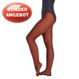 Rumpf Netzstrumpfhose Mod. Circus
