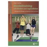 Muskeltraining mit Kindern und Jugendlichen