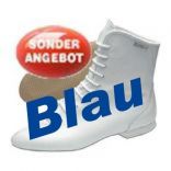 Bleyer Stiefel 9430, blau