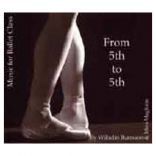 Wilhelm Burmann & Miro Magloire - From 5th to 5th