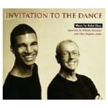 Wilhelm Burmann mit Miro Magloire - Invitation to the Dance