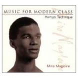 Miro Magloire - Music for Modern Class