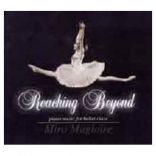 Miro Magloire - Reaching Beyond