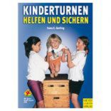 Kinderturnen - Helfen und Sichern