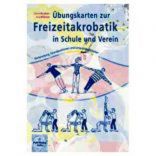 &Uuml;bungskarten zur Freizeitakrobatik