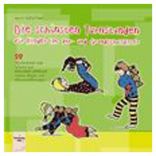 Die sch&ouml;nsten Turnstunden
