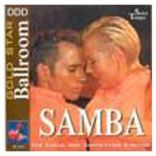 Gold Star Ballroom - Samba