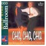 Gold Star Ballroom - Cha, Cha, Cha