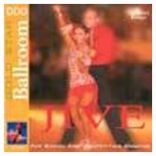 Gold Star Ballroom - Jive