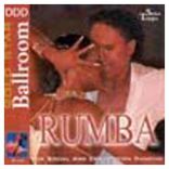 Gold Star Ballroom - Rumba