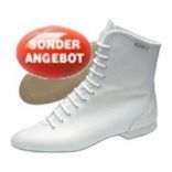Bleyer Stiefel 9430, weiss
