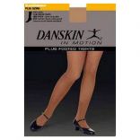 Profi-Strumpfhose Danskin Mod. 4013 (&Uuml;bergr&ouml;&szlig;e)