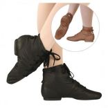 Sansha Stiefel Soho JB-1, geteilte Sohle