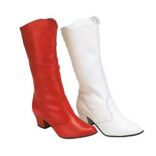 Stiefel Profi uni Leder
