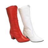 Stiefel Profi uni Synthetik