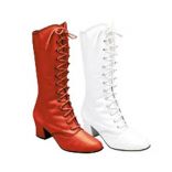 Stiefel Majorette Leder