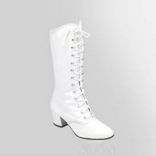 Stiefel Majorette Synthetik