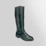 Stiefel Husar Leder