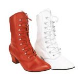 Stiefel Can Can Synthetik