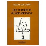 Der moderne Ausdruckstanz in der Erziehung