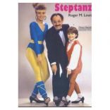Steptanz