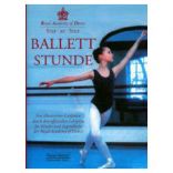 step by step - Ballettstunde