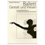 Ballett - Gestalt und Wesen