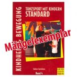Tanzsport mit Kindern - Standard