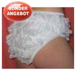 Spitzenhose 9841 (Erwachsenengr&ouml;&szlig;en)