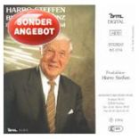 Harro Steffen - Bittet zum Tanz