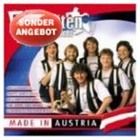 Dolomiten Sextett - Made in Austria