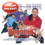 Dolomiten Sextett - 30 Jahre 20 Hits