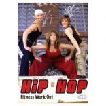 Hip Hop - Fitness Work Out