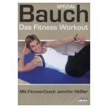 Bauch - Das Fitness Workout