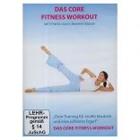 Das Core Fitness Workout