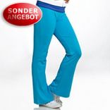 VENICE Jazz-Pant "Rebecca"