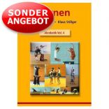 Turnen 4 - Boden - Kunstst�cke pr�sentieren