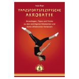 Tanzsportspezifische Akrobatik